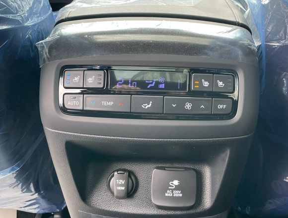 Купить Hyundai Palisade 2024 г. в Москве