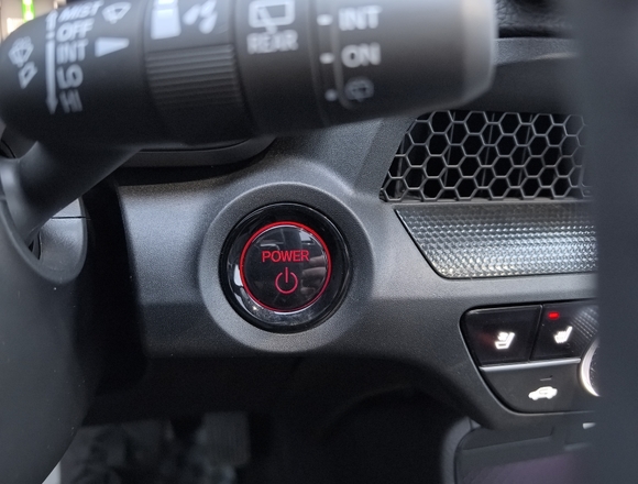 Купить HONDA CR-V 2025 года в Москве