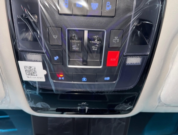 Купить ⁠⁠⁠⁠Hyundai Staria ⁠⁠2025 полный привод в Москве