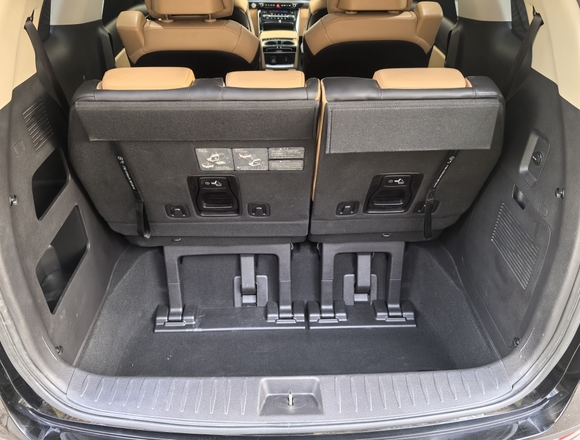 Kia Carnival 2020 г. купить в Москве