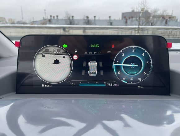 Купить ⁠⁠⁠⁠Hyundai Staria ⁠⁠2024 полный привод в Москве