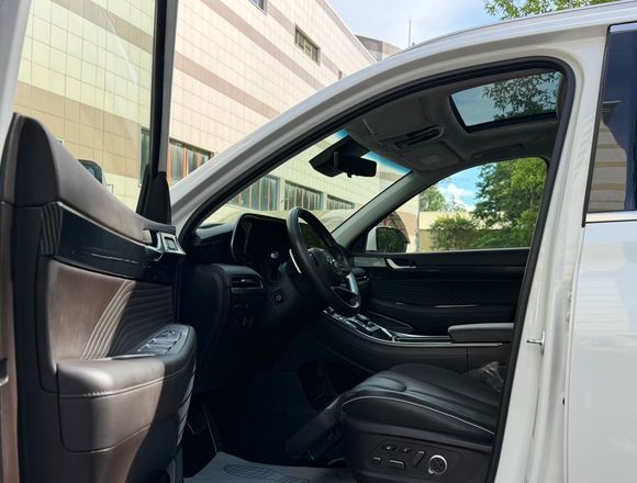 Купить Hyundai Palisade VIP 4wd в Москве 2022 г.