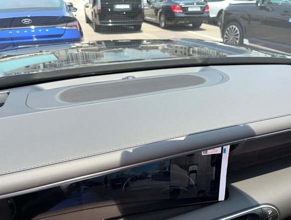 Купить Hyundai Palisade 2025 г. в Москве