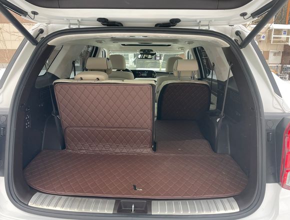 Купить Hyundai Palisade 4wd в Москве 2021 г.