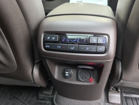 Купить Hyundai Palisade 4wd в Москве 2022 г.