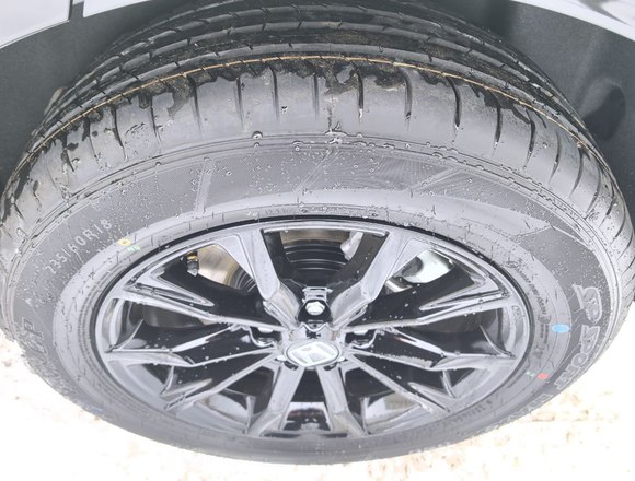 Купить HONDA CR-V 2025 года в Москве