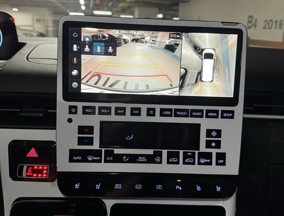 Купить ⁠⁠⁠⁠Hyundai Staria ⁠⁠2025 полный привод в Москве