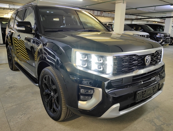 Купить ⁠⁠⁠⁠Kia Mohave 2021 г. в Москве на Алексеевской