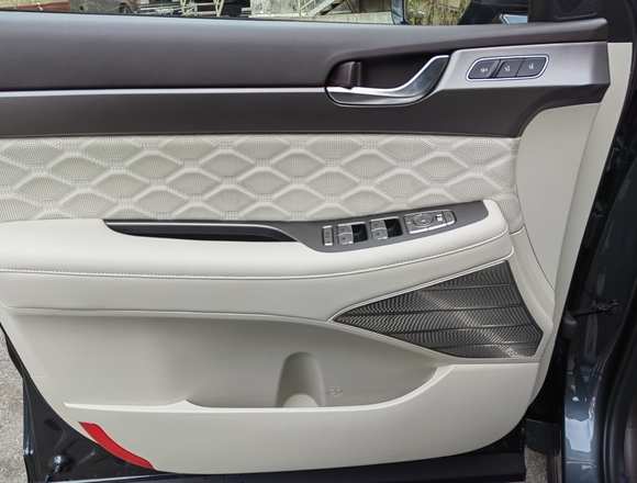 Купить Hyundai Palisade 4wd в Москве рестайлинговый хендэ палисад 2023 модельного года