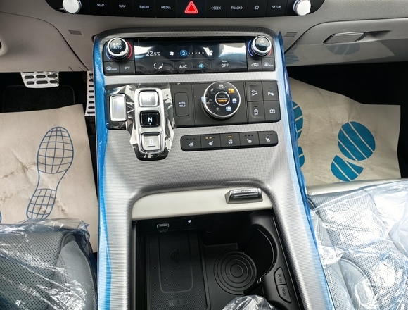 Купить Hyundai Palisade 2024 г. в Москве