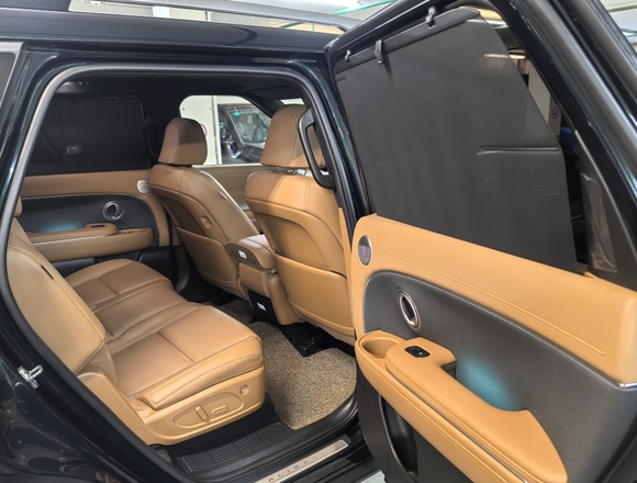 Купить Hyundai Palisade 2025 г. в Москве