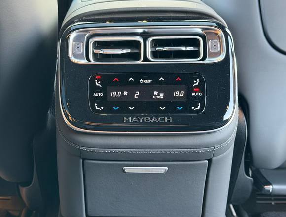 ⁠⁠⁠Купить Mercedes-Benz Maybach S580 4MATIC 2021 года в Москве