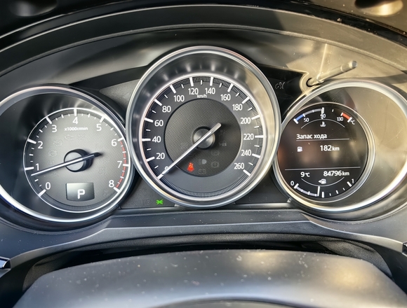 Купить ⁠⁠⁠⁠⁠⁠⁠⁠⁠⁠Mazda CX-9 в Москве на Алексеевской