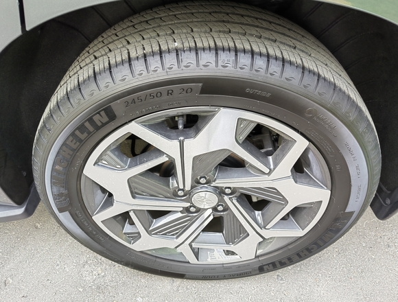 Купить Hyundai Palisade 4wd в Москве 2021 г.