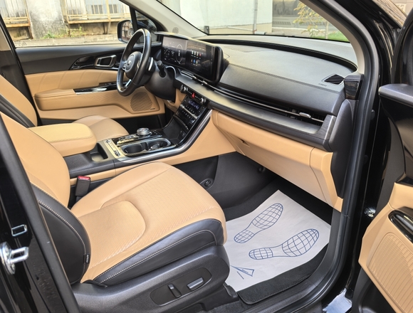 Kia Carnival 2020 г. купить в Москве