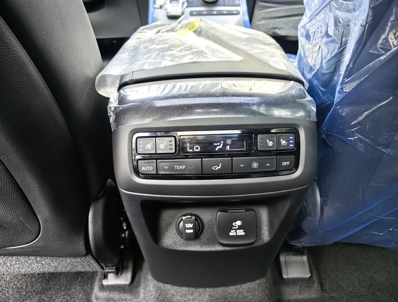 Купить Hyundai Palisade 2024 г. в Москве