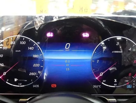 Заказать ⁠⁠⁠⁠⁠⁠⁠⁠⁠Mercedes-Benz S-Класс 4MATIC в Москве
