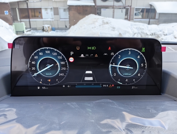 Купить ⁠⁠⁠⁠Hyundai Staria ⁠⁠Lounge Inspiration 2023 полный привод в Москве на Алексеевской