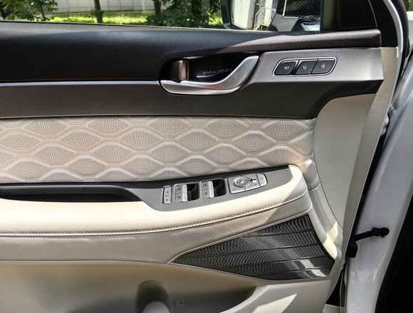 Купить Hyundai Palisade 4wd в Москве 2020 г.