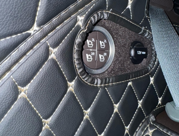 Купить ⁠Genesis GV-80 4wd в Москве