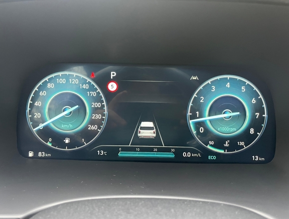 Купить Hyundai Palisade 2024 г. в Москве