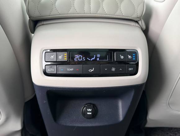 Купить Hyundai Palisade 4wd в Москве рестайлинговый хендэ палисад 2023 модельного года