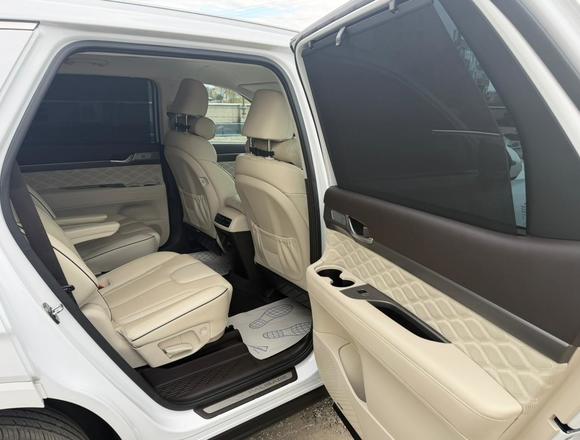 Купить Hyundai Palisade 4wd в Москве 2020 г.