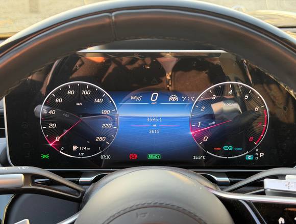 ⁠⁠⁠Купить Mercedes-Benz Maybach S580 4MATIC 2021 года в Москве