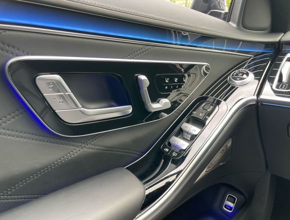 Купить ⁠⁠⁠⁠⁠⁠⁠⁠⁠Mercedes-Benz Maybach S580 4MATIC в Москве
