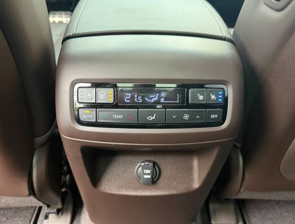 Купить Hyundai Palisade 4wd в Москве рестайлинговый хендэ палисад 2023 модельного года