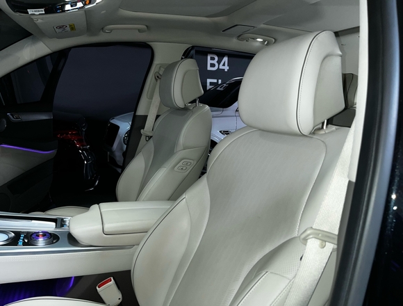 Заказать ⁠Genesis GV-80 4wd в Москве под ключ