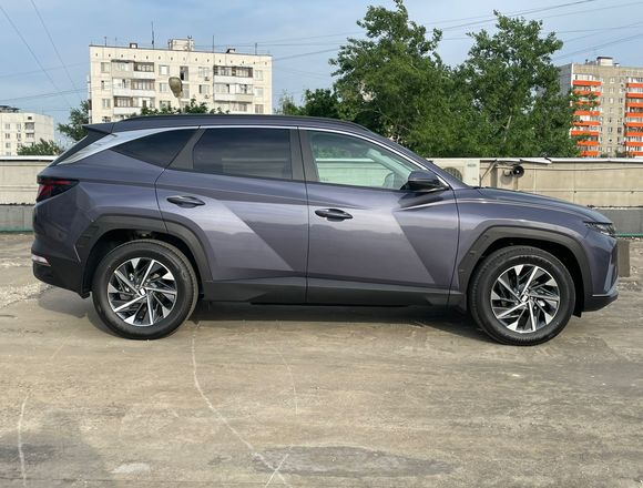 Купить ⁠⁠⁠⁠⁠⁠⁠⁠Hyundai Tucson 4wd в Москве 2024 г.