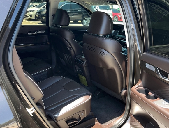 Купить Hyundai Palisade 4wd в Москве рестайлинговый хендэ палисад 2023 модельного года