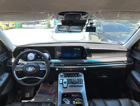 Купить Hyundai Palisade 4wd в Москве рестайлинговый хендэ палисад 2023 модельного года