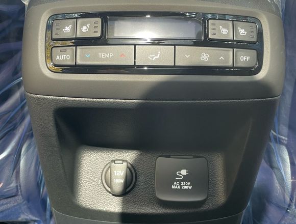 Купить Hyundai Palisade 2024 г. в Москве