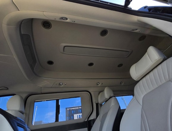 Купить ⁠⁠⁠⁠⁠⁠⁠Hyundai Grand Starex Limousine 2020 г. в Москве