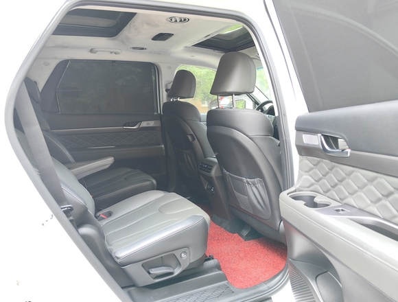Купить Hyundai Palisade 4wd в Москве 2020 г.
