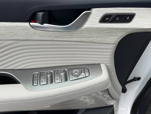 Купить Hyundai Palisade 4wd в Москве рестайлинговый хендэ палисад 2023 модельного года