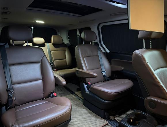 Купить ⁠⁠⁠⁠⁠⁠⁠⁠⁠Hyundai Grand Starex 2019 г. в Москве