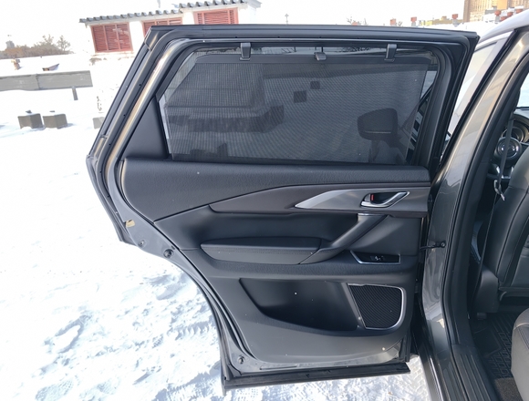 Купить ⁠⁠⁠⁠⁠⁠⁠⁠⁠⁠Mazda CX-9 в Москве на Алексеевской