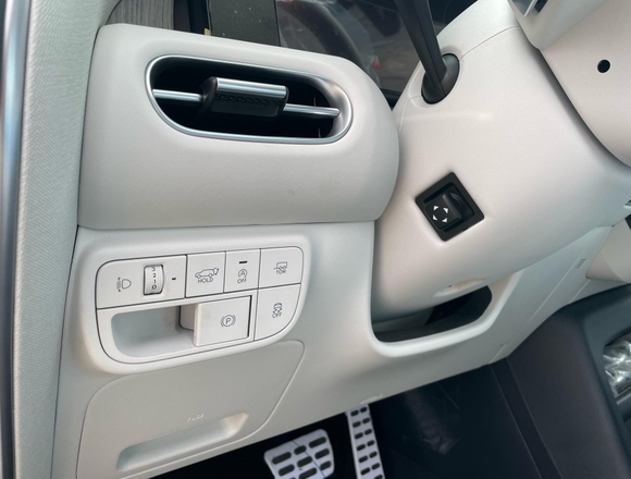 Купить Hyundai Palisade 2025 г. в Москве