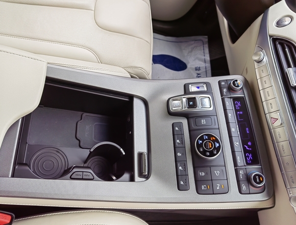 Купить Hyundai Palisade 4wd в Москве рестайлинговый хендэ палисад 2023 модельного года