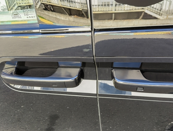 Купить ⁠⁠⁠⁠Hyundai Staria ⁠⁠Lounge Inspiration 2021 полный привод в Москве