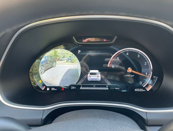 Купить ⁠Genesis GV-80 4wd в Москве