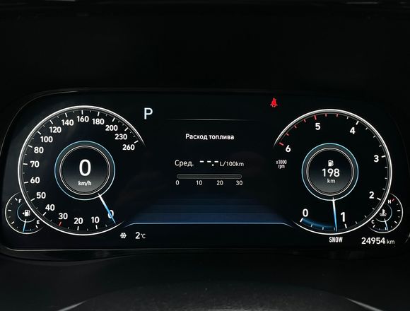 Купить Hyundai Palisade 4wd в Москве 2021 г.