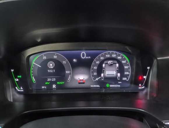 Купить HONDA CR-V 2025 года в Москве