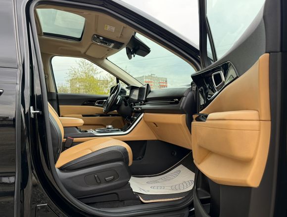 Купить ⁠⁠⁠⁠Kia Carnival Signature 2021 г. полный привод в Москве