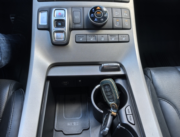 Купить Hyundai Palisade 4wd в Москве 2020 г.