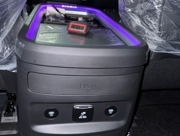 Купить ⁠⁠⁠⁠Hyundai Staria ⁠⁠2025 полный привод в Москве