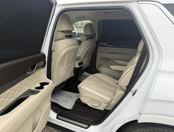 Купить Hyundai Palisade 4wd в Москве 2020 г.